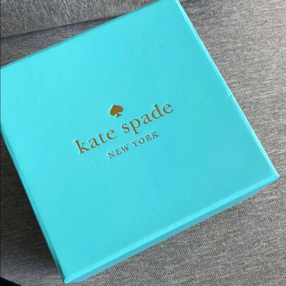 Kate spade quilted watch - Picture 2 of 4